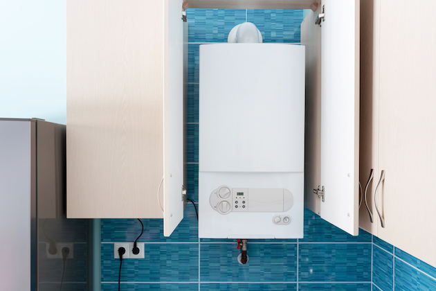 Guide to Choosing a New Boiler
