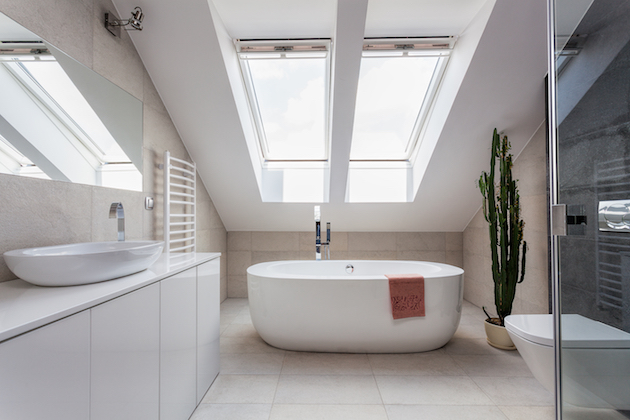 Reasons to Hire a Professional Bathroom Fitter